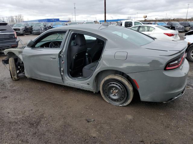 Image 2 of 2017 DODGE CHARGER SXT 2017 with VIN 2C3CDXJG9HH645103
