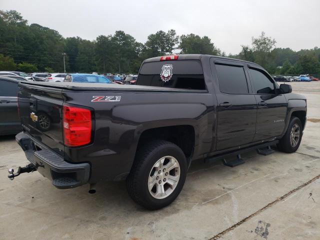 Изображение 3 2016 CHEVROLET SILVERADO K1500 LT 2016 с VIN 3GCUKREC4GG313903
