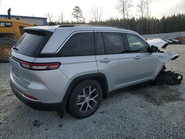 Изображение 3 2023 JEEP GRAND CHEROKEE LIMITED 2023 с VIN 1C4RJGBG5PC663340