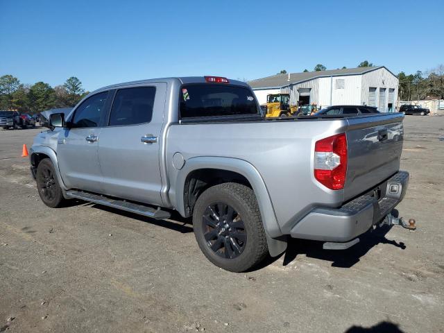 Изображение 2 2015 TOYOTA TUNDRA CREWMAX 1794 2015 с VIN 5TFGY5F17FX182025