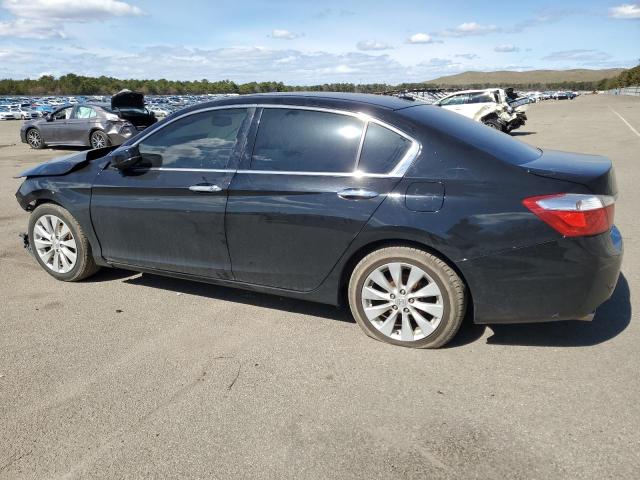 Image 2 of 2015 HONDA ACCORD EXL 2015 with VIN 1HGCR3F88FA009938