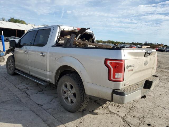 Изображение 2 2015 FORD F150 SUPERCREW 2015 с VIN 1FTEW1CF3FFA05936