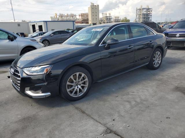 2023 AUDI A4 PREMIUM 40 2023 image
