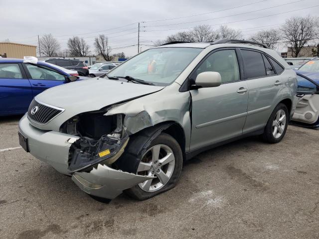 Изображение 1 2004 LEXUS RX 330 2004 с VIN JTJHA31U940068271