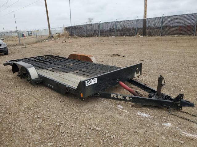 Obraz 2017 RICE DUMP TRAIL 2017