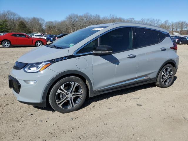 Image 1 of 2020 CHEVROLET BOLT EV PREMIER 2020 with VIN 1G1FZ6S09L4127917