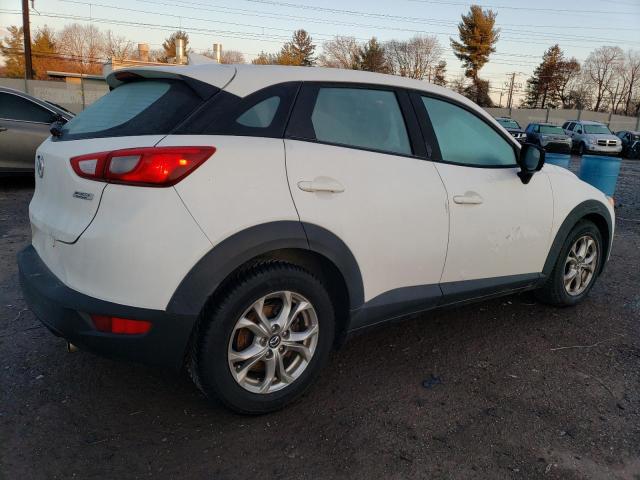 Image 3 of 2017 MAZDA CX-3 SPORT 2017 with VIN JM1DKFB79H0168448