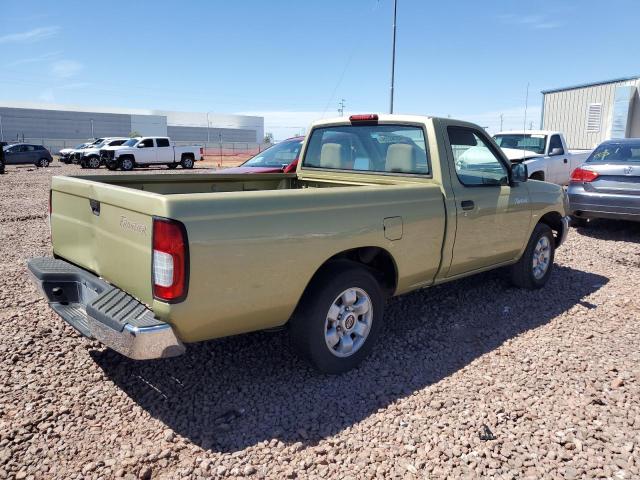 Image 3 of 1998 NISSAN FRONTIER XE 1998 with VIN 1N6DD21S2WC308776