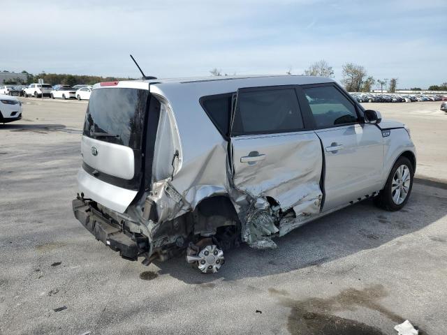 Image 3 of 2016 KIA SOUL + 2016 with VIN KNDJP3A53G7873738