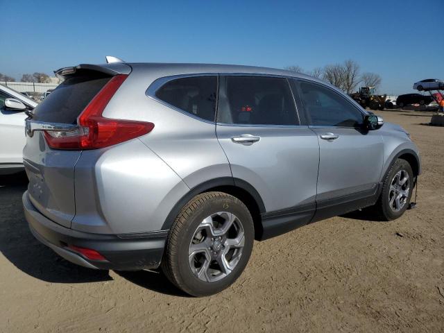 Obraz 3 z 2018 HONDA CR-V EX 2018 z VIN 7FARW1H58JE026431