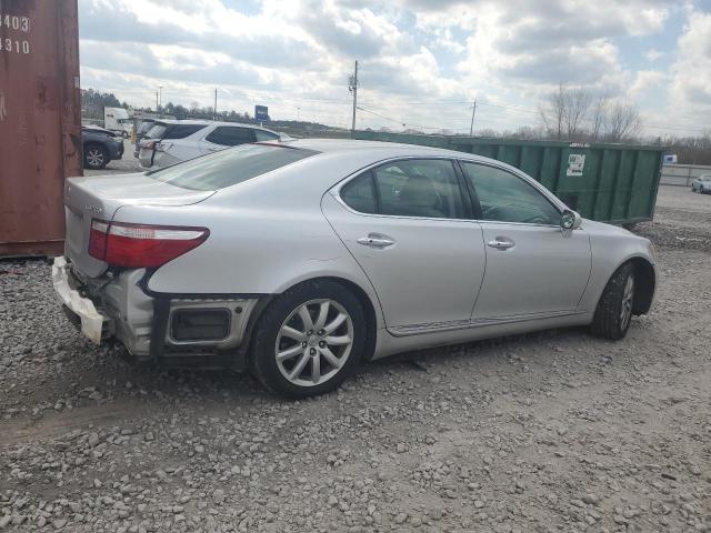 Image 3 of 2008 LEXUS LS 460 2008 with VIN JTHBL46F685061742