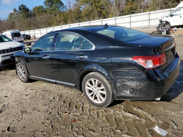 Изображение 2 2011 LEXUS ES 350 2011 с VIN JTHBK1EG6B2466181