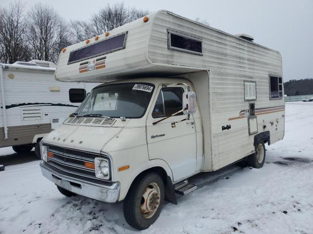 1976 DODGE F30 1976 image