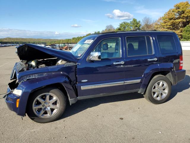 Obraz 1 z 2012 JEEP LIBERTY SPORT 2012 z VIN 1C4PJMAK8CW211757