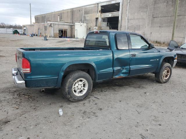 Obraz 3 z 1999 DODGE DAKOTA  1999 z VIN 1B7GG22XXXS104431
