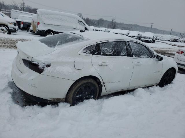 Image 3 of 2016 CHEVROLET MALIBU LS 2016 with VIN 1G1ZB5ST0GF270299