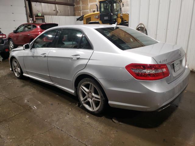 Obraz 2 z 2011 MERCEDES-BENZ E 350 4MATIC 2011 z VIN WDDHF8HB0BA487046