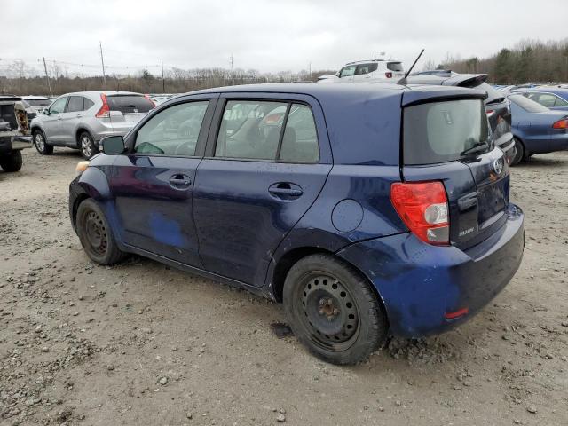 Изображение 2 2009 TOYOTA SCION XD  2009 с VIN JTKKU104X9J037806