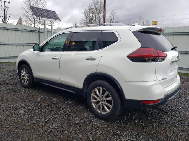 Изображение 2 2018 NISSAN ROGUE S 2018 с VIN 5N1AT2MVXJC785605
