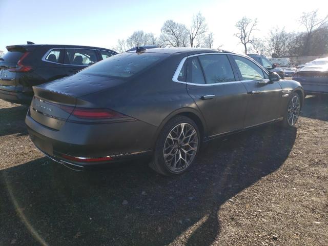 Obraz 3 z 2023 GENESIS G90  2023 z VIN KMTFC4SD0PU030208