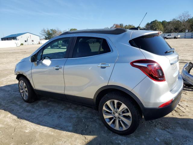 Image 2 of 2019 BUICK ENCORE PREFERRED 2019 with VIN KL4CJASB5KB702119