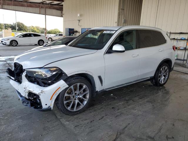 Изображение 2023 BMW X5 XDRIVE40I 2023