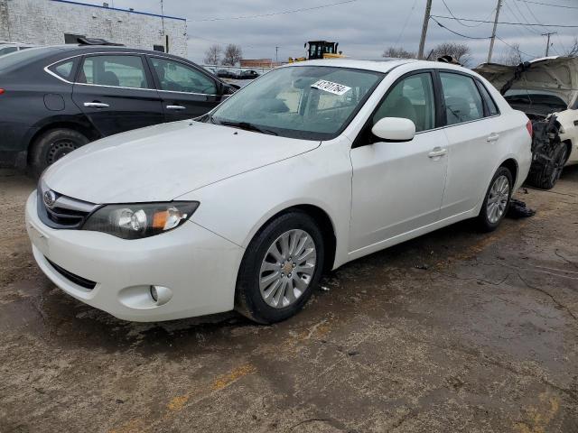Obraz 2010 SUBARU IMPREZA 2.5I PREMIUM 2010