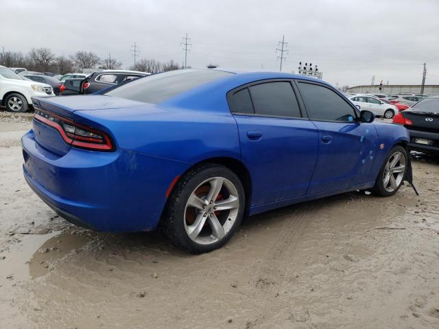 Obraz 3 z 2018 DODGE CHARGER POLICE 2018 z VIN 2C3CDXAG1JH166969