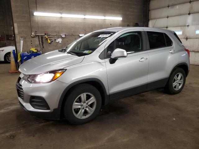 2020 CHEVROLET TRAX LS 2020 image