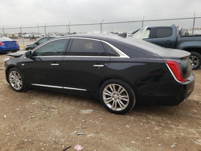 Изображение 2 2018 CADILLAC XTS LUXURY 2018 с VIN 2G61M5S32J9130000