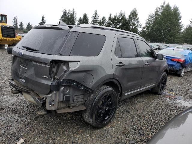 Obraz 3 z 2016 FORD EXPLORER XLT 2016 z VIN 1FM5K8D89GGA63786