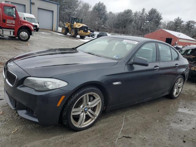 Image 1 of 2013 BMW 535 XI 2013 with VIN WBAFU7C52DDU66328