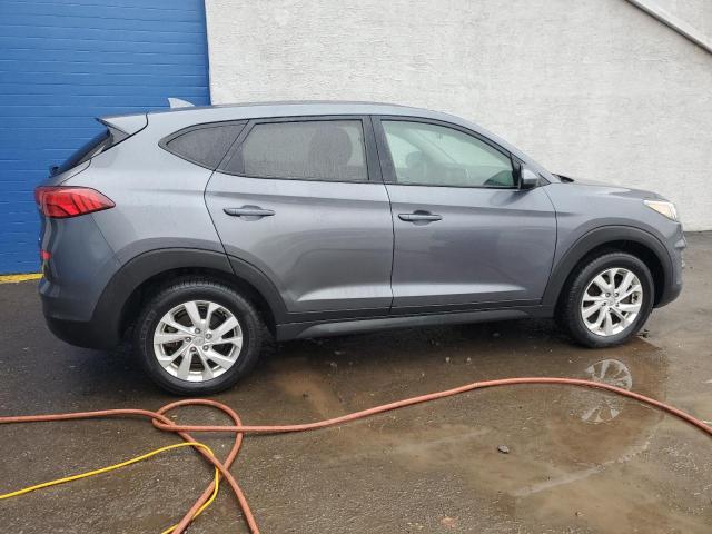 Image 3 of 2019 HYUNDAI TUCSON SE 2019 with VIN KM8J2CA4XKU964128