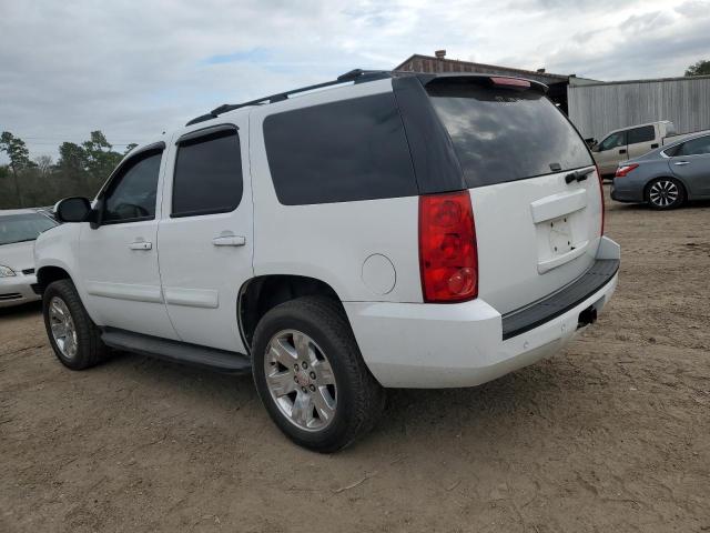Obraz 2 z 2008 GMC YUKON  2008 z VIN 1GKFC13048R251179