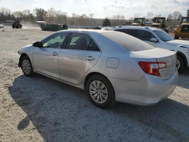 Изображение 2 2014 TOYOTA CAMRY L 2014 с VIN 4T4BF1FK6ER409434