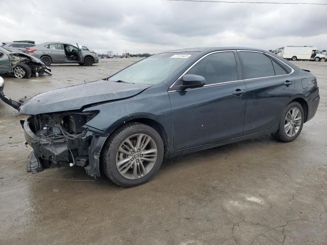 Image 1 of 2015 TOYOTA CAMRY LE 2015 with VIN 4T1BF1FK7FU088466