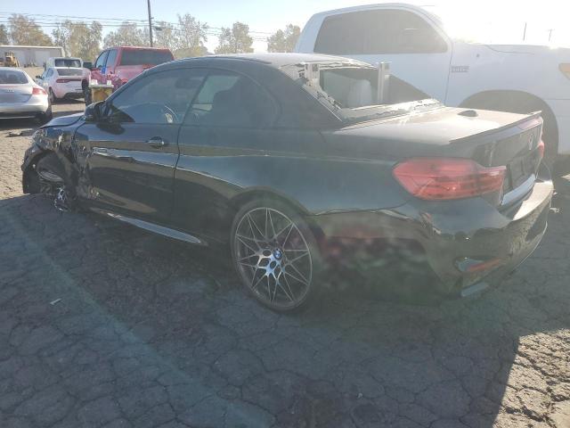 Obraz 2 z 2017 BMW M4  2017 z VIN WBS3U9C50HP970715