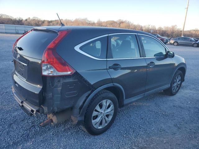 Изображение 3 2013 HONDA CR-V LX 2013 с VIN 5J6RM4H37DL077464