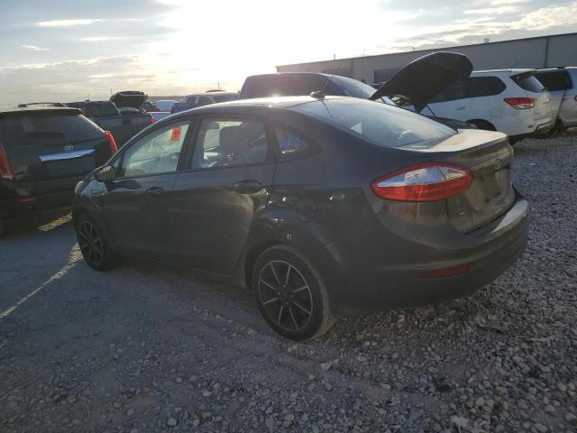 Obraz 2 z 2018 FORD FIESTA SE 2018 z VIN 3FADP4BJ8JM139131