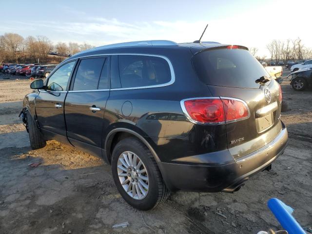 Obraz 2 z 2011 BUICK ENCLAVE CXL 2011 z VIN 5GAKVBED1BJ310335