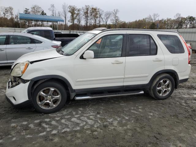 2006 HONDA CR-V SE 2006 image