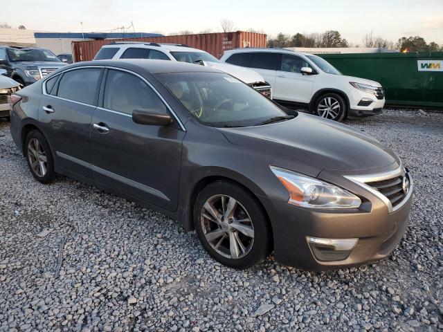 Obraz 2 z 2014 NISSAN ALTIMA 2.5 2014 z VIN 1N4AL3AP1EC175037