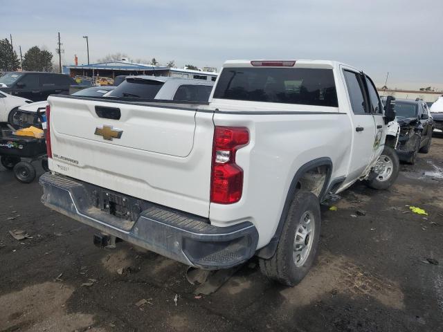 Obraz 3 z 2024 CHEVROLET SILVERADO K2500 HEAVY DUTY 2024 z VIN 2GC4YLEY7R1103900