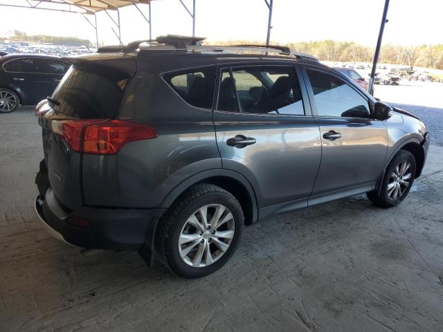 Image 3 of 2015 TOYOTA RAV4 LIMITED 2015 with VIN JTMYFREV2FJ043168