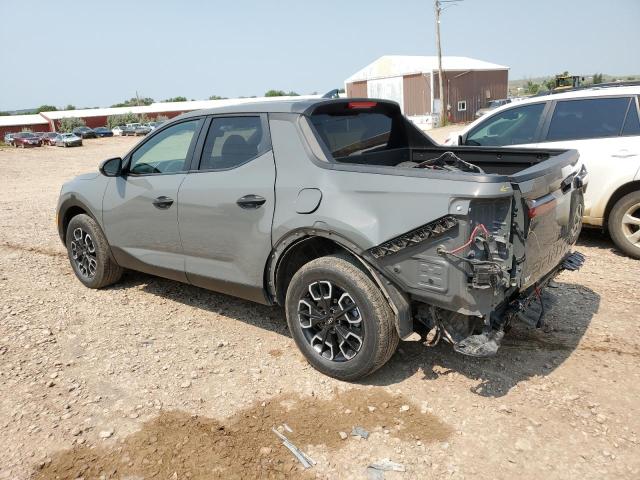 Image 2 of 2022 HYUNDAI SANTA CRUZ SEL 2022 with VIN 5NTJBDAE9NH018797