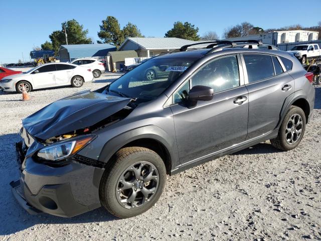 Изображение 1 2023 SUBARU CROSSTREK SPORT 2023 с VIN JF2GTHRC7PH241262