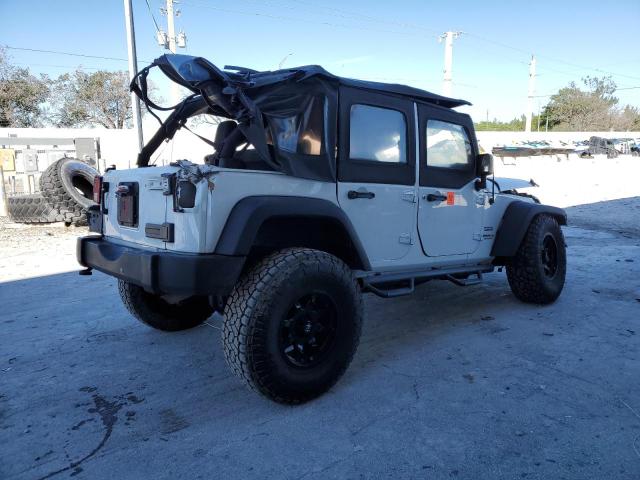 Изображение 3 2016 JEEP WRANGLER UNLIMITED SPORT 2016 с VIN 1C4BJWDG0GL119580