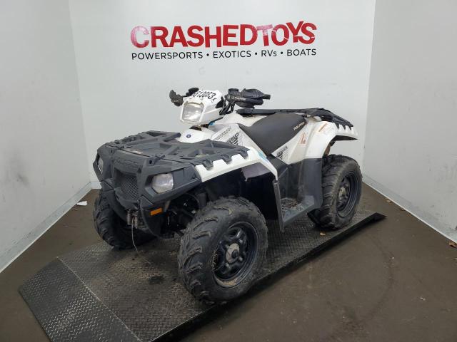Image 2 of 2016 POLARIS SPORTSMAN 850 2016 with VIN 4XASXA851GA241801