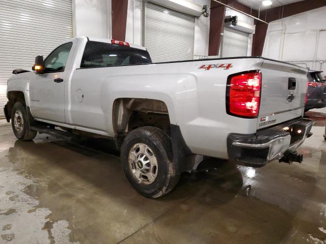 Image 2 of 2015 CHEVROLET SILVERADO K2500 HEAVY DUTY 2015 with VIN 1GC0KUEG9FZ553631