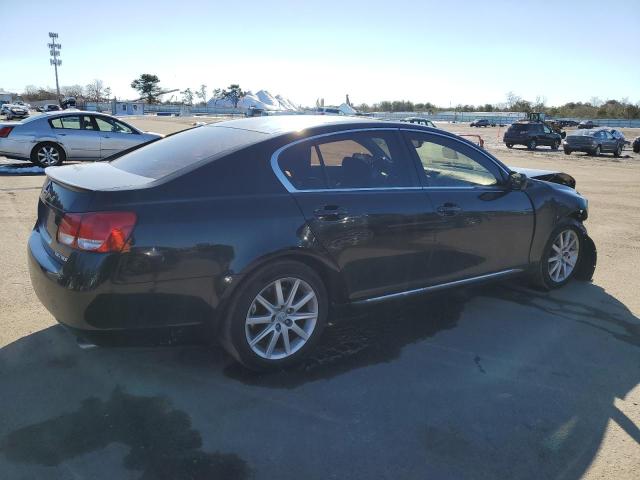 Obraz 3 z 2006 LEXUS GS 300 2006 z VIN JTHBH96S965019381